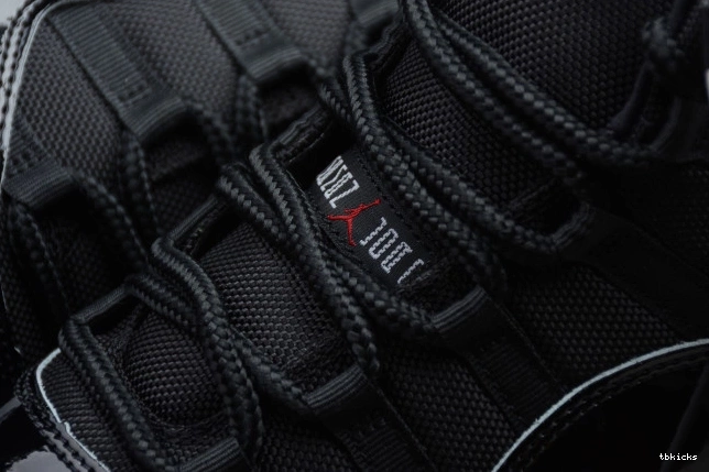 Cheap TB 378037-061 Bred(2019) Air Jordan 11 0810
